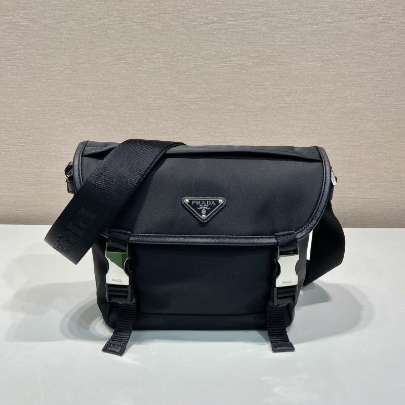 mens Pra*a satchel bags